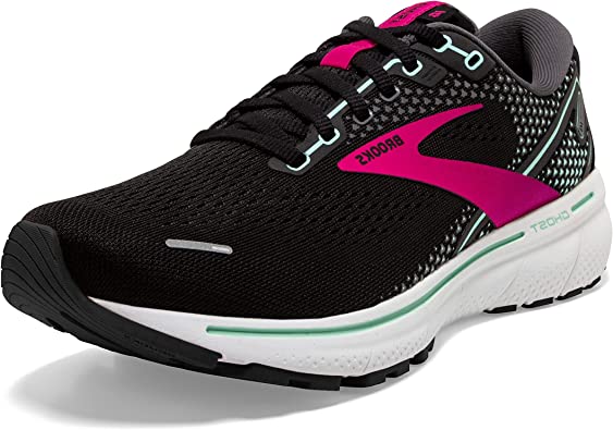 Photo 1 of Brooks Ghost 14 Women's Neutral Running Shoe - SIZE 7.5 - 