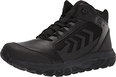 Photo 1 of Bates Men's Rush Mid Shield Vent Military and Tactical Boot - SIZE 15 - DIRTY FROM USE -