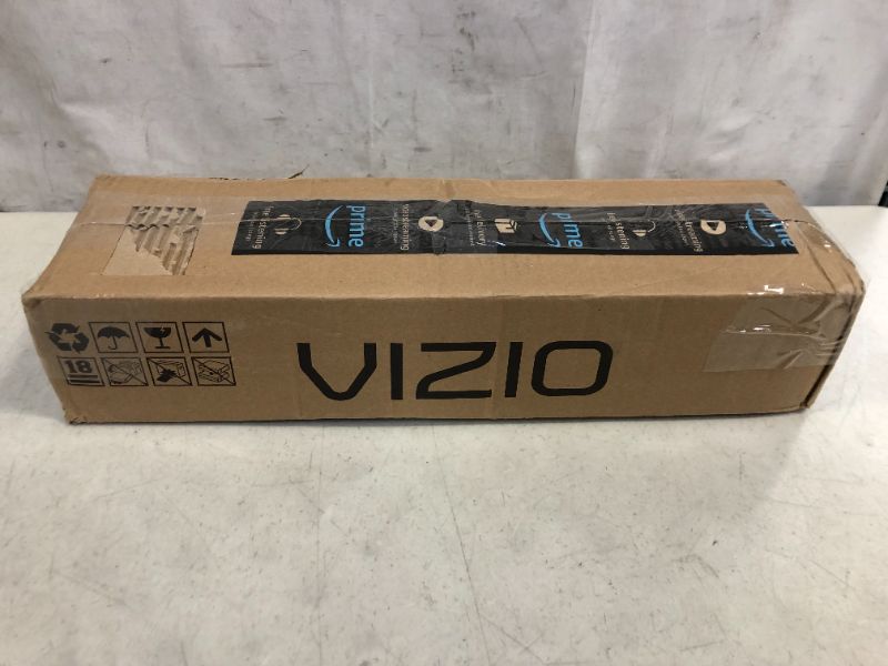 Photo 1 of VIZIO 2.0 Home Theater Sound Bar | SB2020n-J6