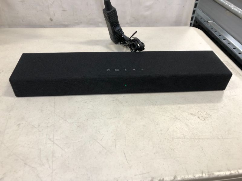 Photo 2 of VIZIO 2.0 Home Theater Sound Bar | SB2020n-J6