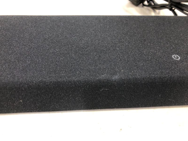 Photo 4 of VIZIO 2.0 Home Theater Sound Bar | SB2020n-J6