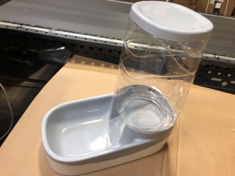 Photo 1 of  Pet Food Station  ---parts only 
