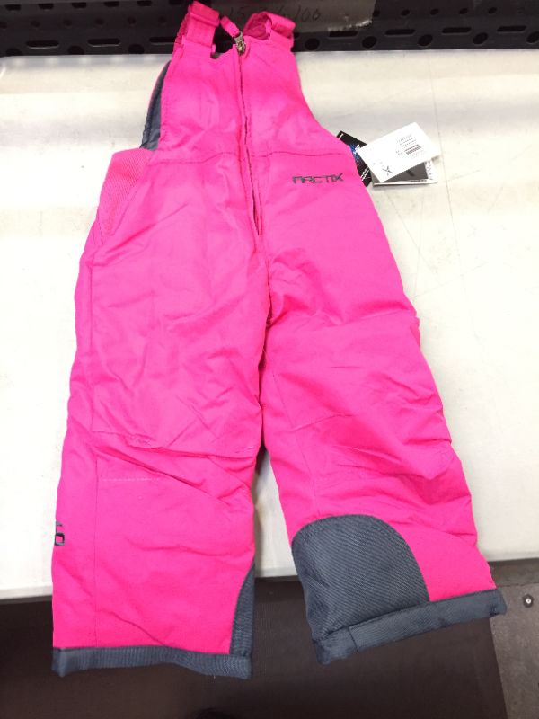 Photo 3 of Arctix Classic Toddler Bib Snow Pants-SIZE 2T