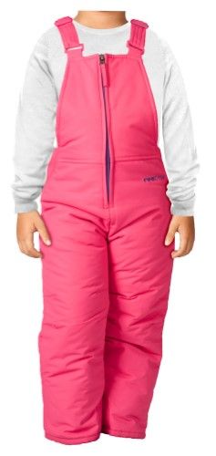 Photo 1 of Arctix Classic Toddler Bib Snow Pants-SIZE 2T