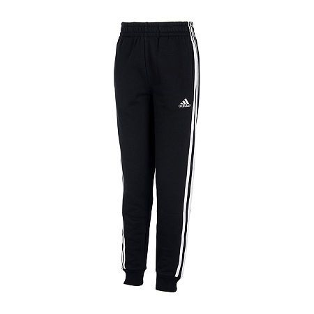 Photo 1 of Adidas Big Boys Iconic Tricot Joggers SIZE 14/16-LARGE