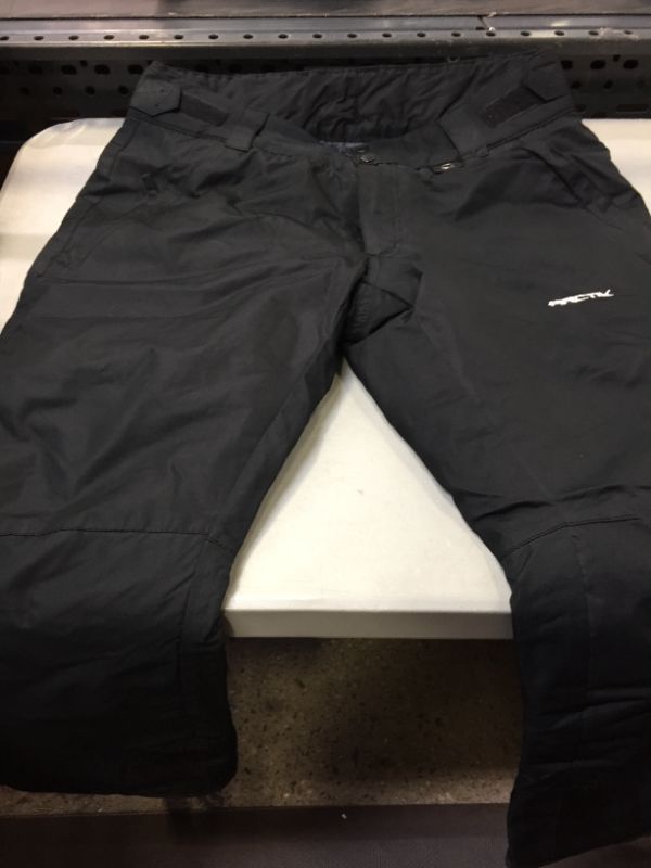 Photo 2 of Arctix womens Insulated Snow Pants--SIZE PETITE SHORT LARGE
