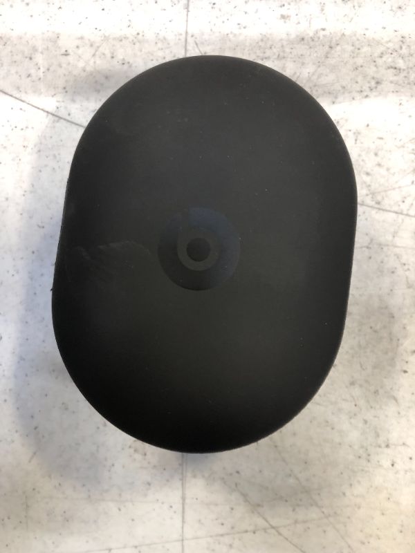 Photo 1 of Beats Studio3 Wireless Noise Cancelling Over-Ear Headphones - Apple W1 Headphone Chip, Class 1 Bluetooth, 22 Hours of Listening Time, Built-in Microphone - Shadow Gray