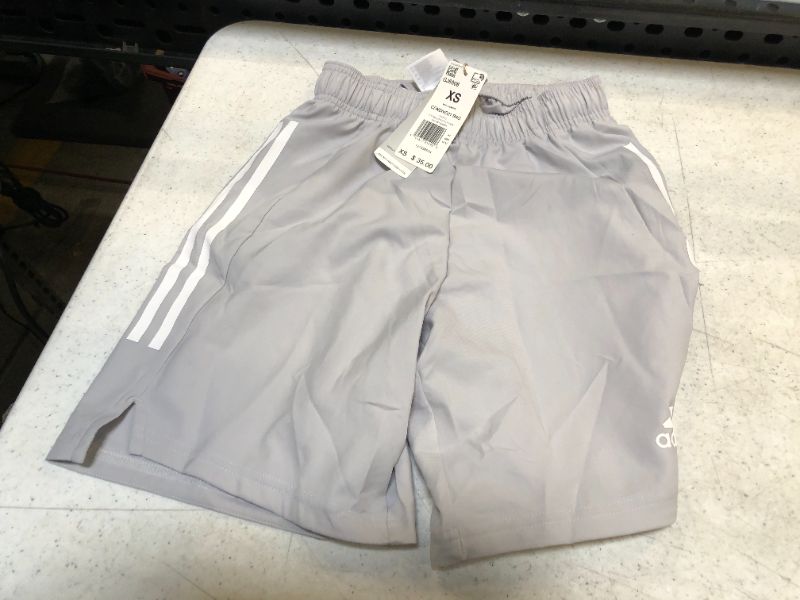 Photo 2 of adidas Men's Condivo 21 Shorts - XS -