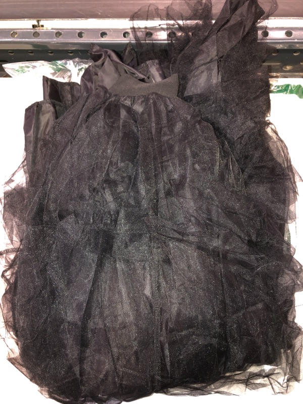 Photo 2 of Bloom Tulle Skirts for Women Adult Tutu 80s Prom Dress Tutus for Women with Lining Plus Size Tulle Dress Adult Tutu Skirts / SIZE IS UNKNOWN
