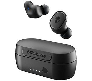 Photo 1 of Skullcandy S2tvw-n741 Sesh Evo True Wireless Earbuds with Microphone (deep Red) (1115622)
