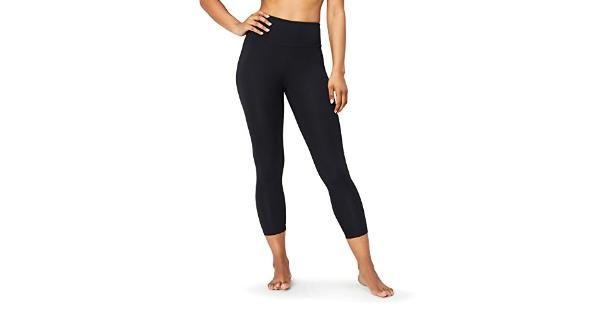 Photo 1 of Brand - Core 10 Women's Spectrum High Waist Yoga 7/8 Crop Legging - 24 - SIZE UNKNOWN
