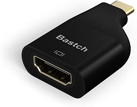 Photo 1 of CABLE CREATION - USB C to HDMI Adapter,USB-C to HDMI / STOCK PHOTO IS FOR REFERENCE ONLY
