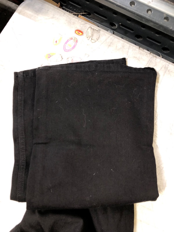 Photo 2 of FIND. BLACK JEANS SIZE W36 X L322