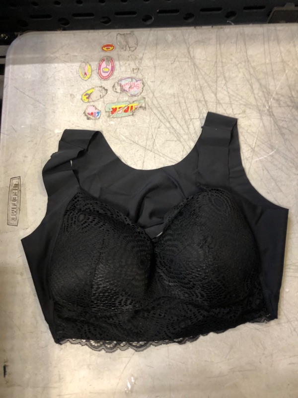 Photo 1 of BLACK EVERYDAY BRA SIZE 40/90