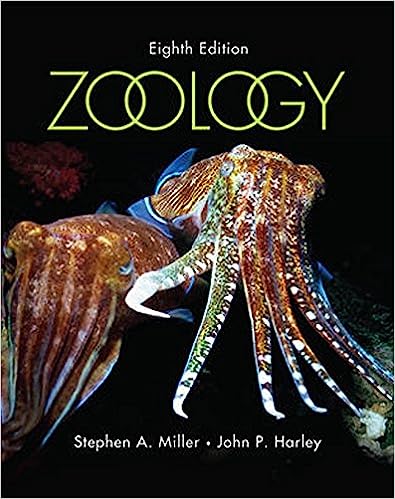 Photo 1 of Zoology 8th Edition