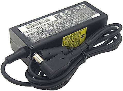 Photo 1 of 19V 2.37A 45W 5.5 * 1.7mm Laptop AC Adapter Compatible for ACER 13-045N2A A045R021L ADP-45HE B PA-1450-26 Power Supply Charger Supply.