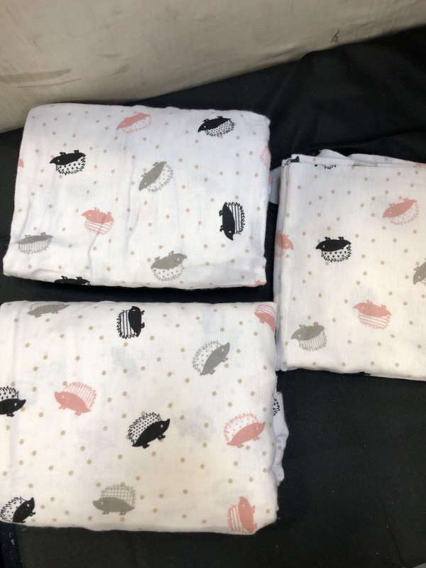 Photo 1 of 3 PC TWIN SHEET SET