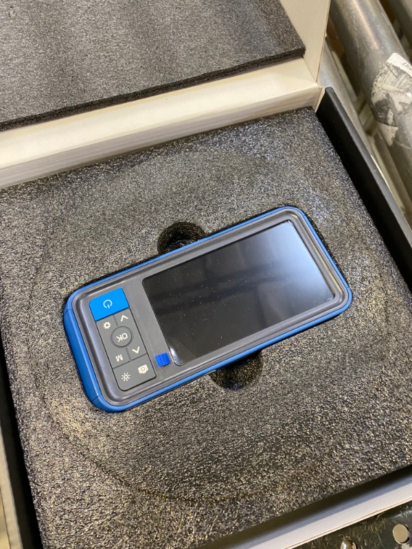 Photo 2 of MS450 HOUSEHOLD INSPECTION CAMERA WITH 4.5-INCH SCREEN
