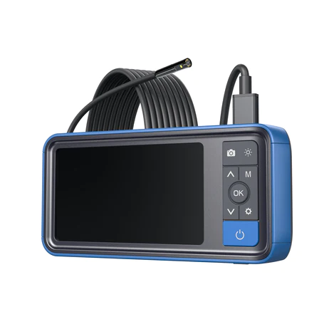 Photo 1 of MS450 HOUSEHOLD INSPECTION CAMERA WITH 4.5-INCH SCREEN

