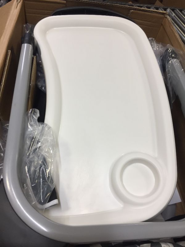 Photo 1 of Graco DuoDiner DLX 6-in-1 Highchair, Hamilton