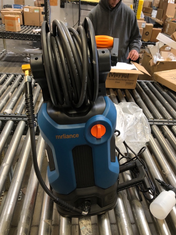 Photo 1 of MOSTPLUS Power Heated Towing Mirrors Compatible for 2007-2017 Toyota Tundra/2008-2017 Toyota Sequoia w/Sequential Turn light, Parking Lamp, Blind Spot,Running Light(Set of 2) (Chrome)
