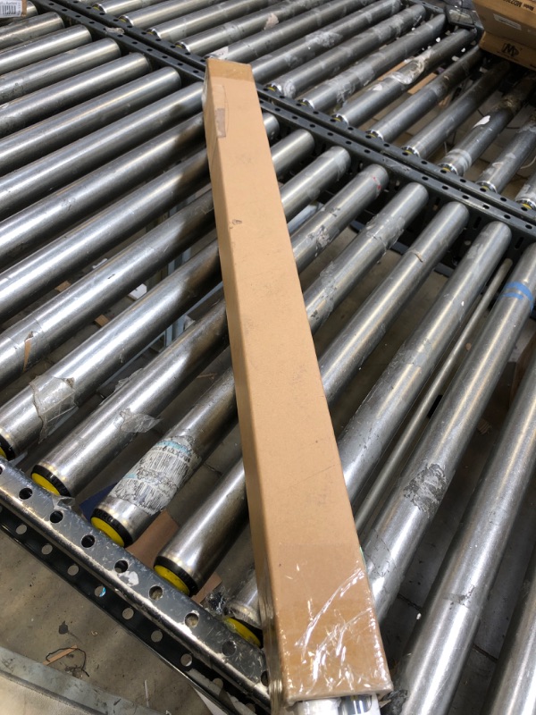 Photo 1 of 28w Led Tube Light Bulb 4ft, 3360 Lumens, Cold White 6000K, Ballast Bypass Required, Bypass T8 T10 T12 Ballast 80W F48T8 Fluorescent Replacement Dual-End Powered Clear Cover AC 85-265V Pack of 4
