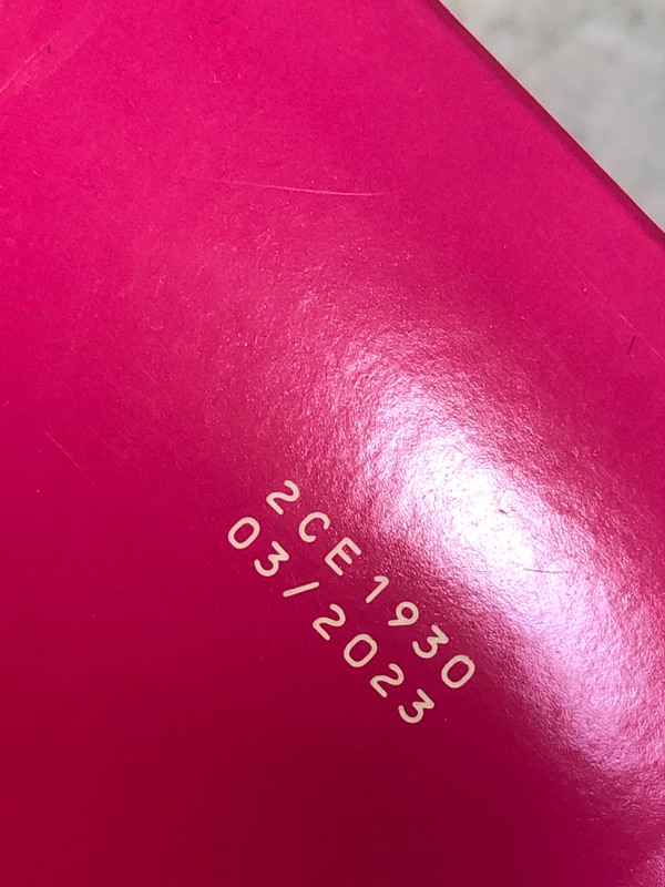 Photo 1 of GoodSense Omeprazole Delayed Release Orally Disintegrating Tablets, 20 mg, Acid Reducer, Strawberry Flavor, 42 Tablets EXP: 03/2023