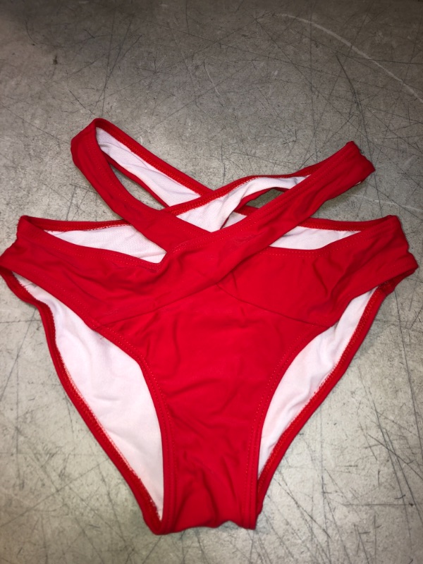 Photo 2 of womens two piece XS bikini swim suit