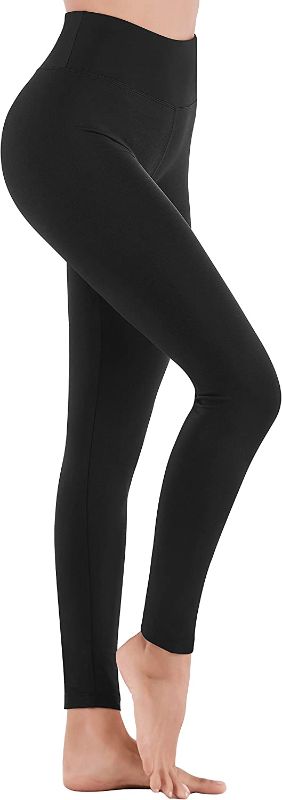 Photo 1 of IUGA High Waisted Leggings for Women Workout Leggings with Inner Pocket Yoga Pants for Women XXL
