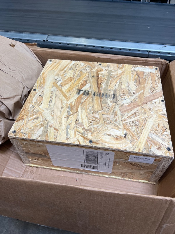 Photo 1 of 3" x 10" Subway Mirror Glass Decorative Tile with Beveled Edge for Kitchen Backsplash/Bathroom 55 Pieces Per Box (12sq/ft)