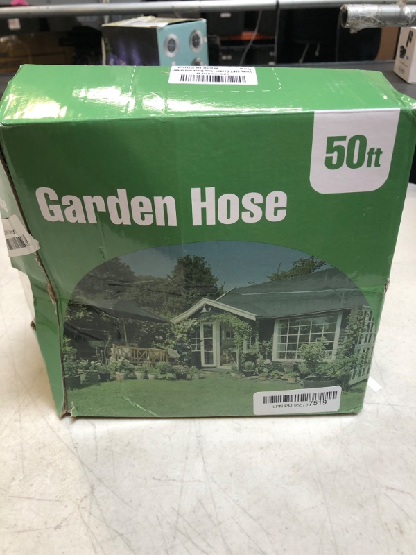 Photo 1 of 50ft Garden Hose 