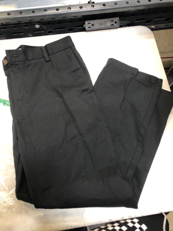 Photo 1 of Black Work Pants 34W x 28L