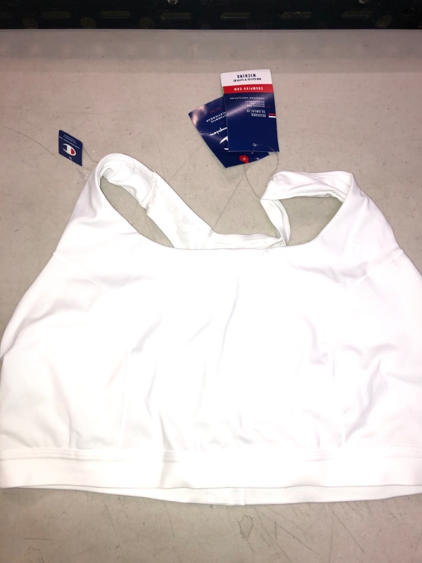 Photo 1 of 3x champion sports bra