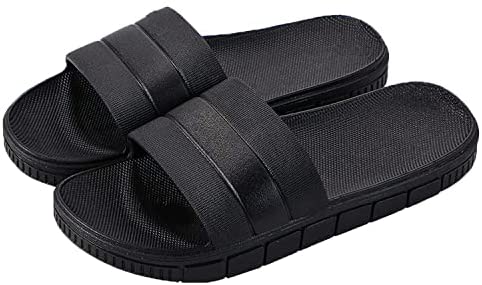 Photo 1 of clootess Shower Shoes Slide Cloud for Women and Men Bath Slipper Sandal Bathroom Pool Non-Slip Quick Drying SIZE UNKNOWN
