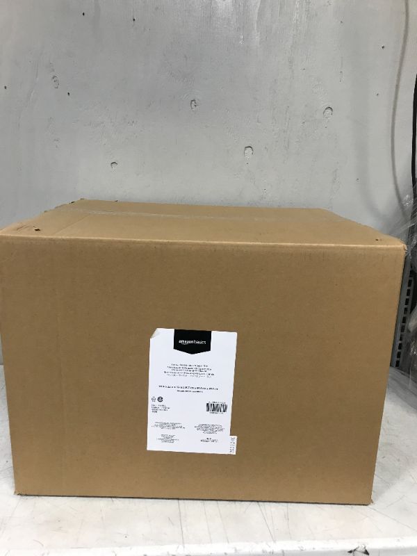 Photo 1 of Amazon Basics Pet Car Booster Bucket Seat Tan Large --FACTORY SEALED -- 