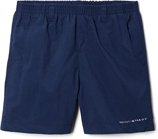 Photo 1 of Columbia Backcast Short