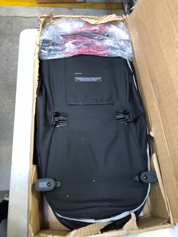 Photo 1 of Graco Modes Carry Cot
