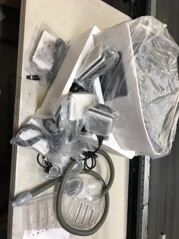 Photo 1 of 6-in-1 Body Beauty Machine for Home Salon Spa