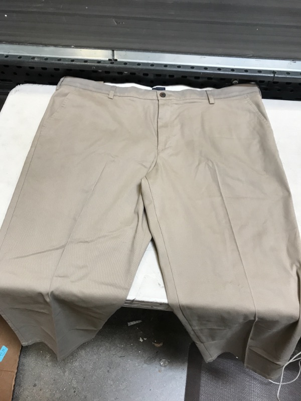 Photo 2 of Dockers Men's Classic Fit Easy Khaki Pants  size44x30