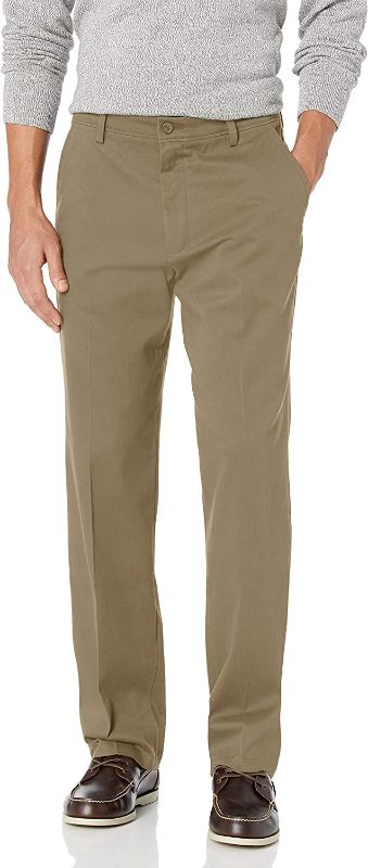 Photo 1 of Dockers Men's Classic Fit Easy Khaki Pants  size44x30