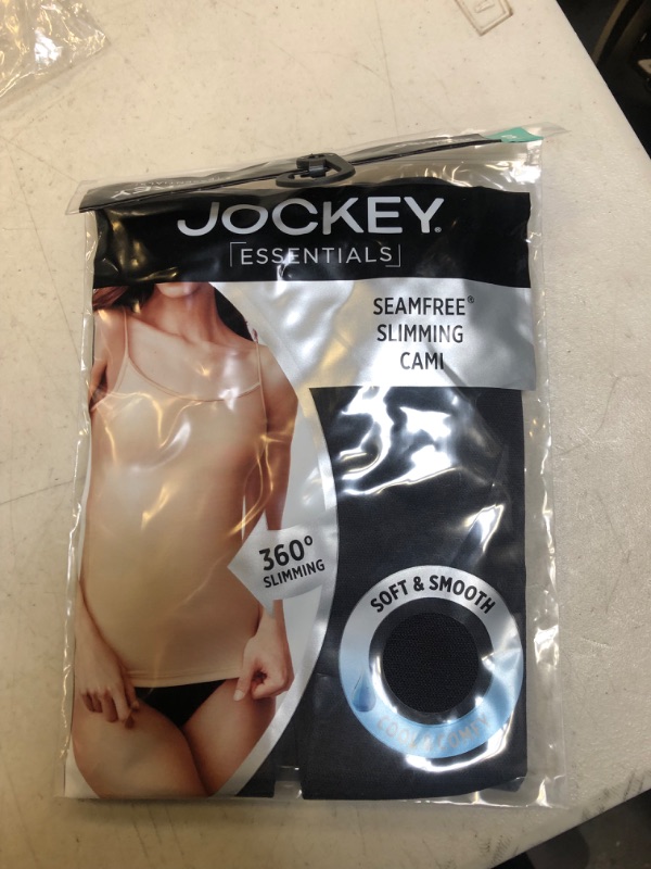 Photo 2 of Jockey Life Women's Slimming Cooling Cami