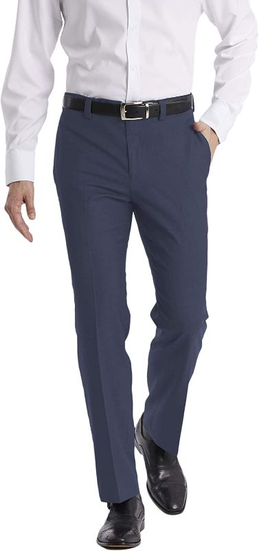 Photo 1 of Calvin Klein Men's Modern Fit Dress Pant
36X32