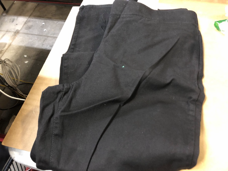 Photo 3 of 16w Black Pants 