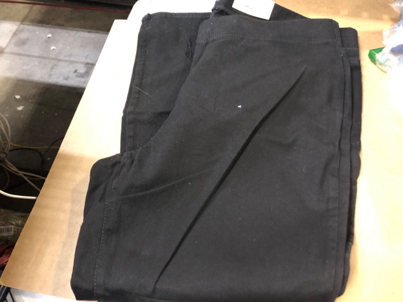 Photo 1 of 16w Black Pants 