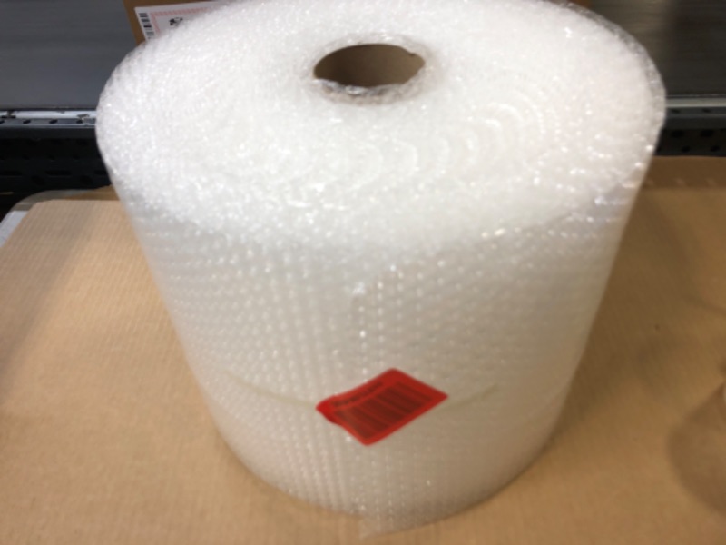 Photo 1 of   Bubble Wrap 