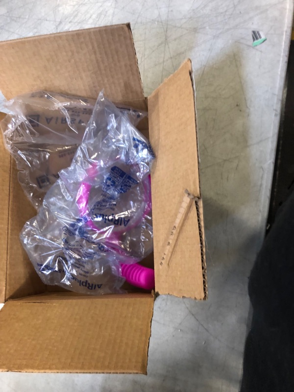 Photo 1 of 40oz F-32 Handle - 8 COLORS - Compatible with 40 Oz RTIC tumbler, 40Oz Simple Modern, 40oz PURE, 40oz Fireki and most 40oz tumblers - DOES NOT fit Ozark Trail - BPA FREE (40OZ, HOT PINK (NEON COLOR)) 40ozHot Pink (Neon Color) 40.0 ounces