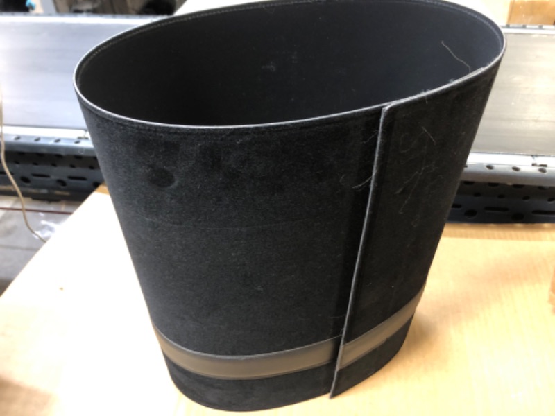 Photo 2 of Astromania Flexible Dew Shield for Telescope Front Outer Diameter from 250-270mm Diameter - Keep Dew Away and Gives You Clear observing for The Entire Night For Outer Diameter from 250mm - 270mm