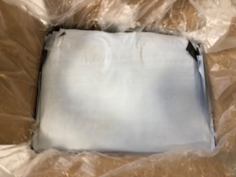 Photo 2 of Reli. Poly Mailers 10x13 | 500 Pcs Bulk | Shipping Bags / Shipping Envelopes | White Packaging Bags for Shipping | Non-Padded Polymailers, Self Sealing Shipping Bags for Clothing, Bulk (White) 10x13" (500 Count)