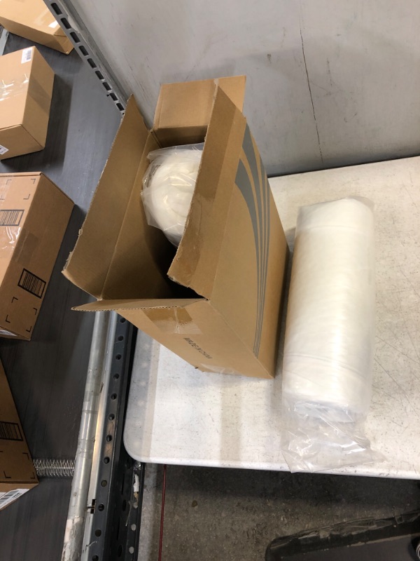 Photo 1 of 2 PACK OF WHITE PILLOWS