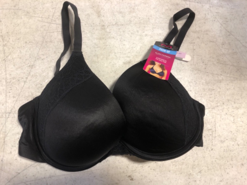 Photo 1 of Black Bra Size - 34D